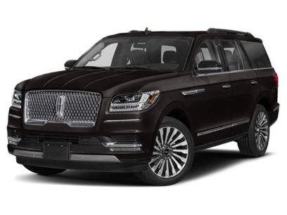 Used 2019 Lincoln Navigator L Reserve