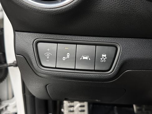 Used 2021 Kia Forte GT-Line FWD image 22
