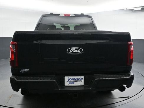 New 2026 Ford F150 STX w/ F-150 LOBO Package AWD/4WD image 10