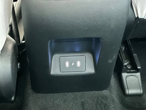 Used 2025 Hyundai Tucson SEL FWD image 35
