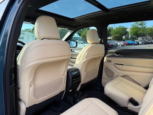 New 2026 Jeep Grand Cherokee L Limited AWD/4WD image 28