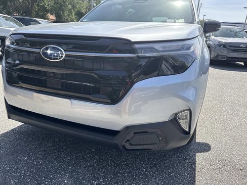 New 2026 Subaru Forester Touring AWD/4WD image 9