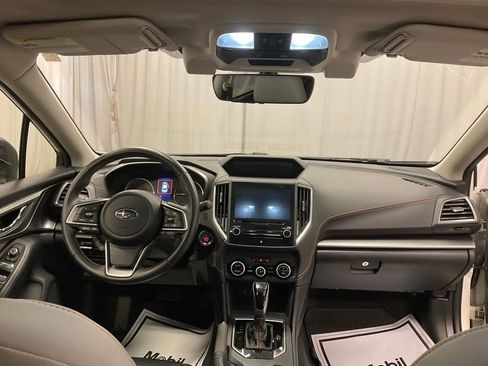 Used 2023 Subaru Crosstrek 2.5i Limited w/ Popular Package #4 image 4