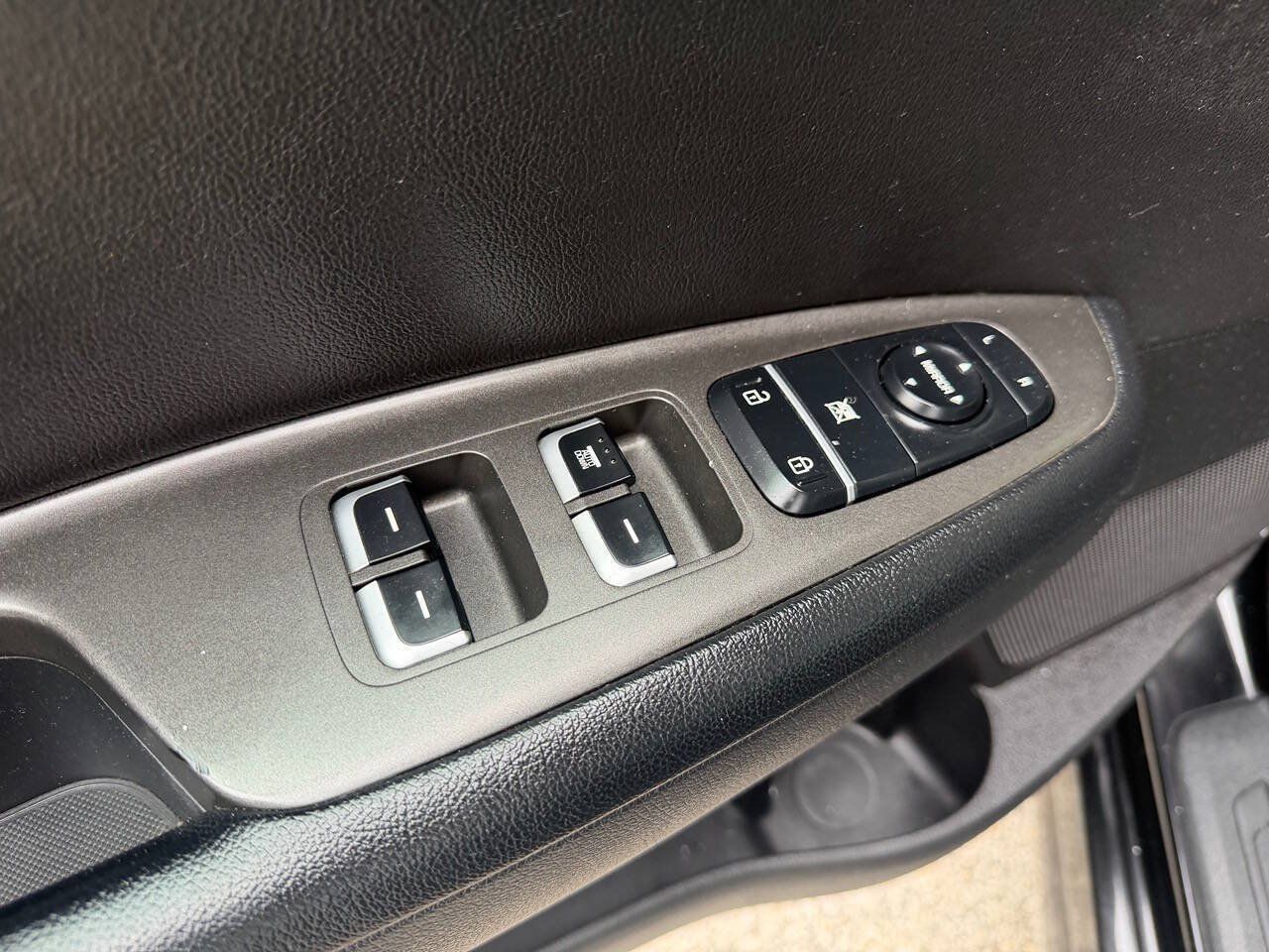 Used 2016 Kia Optima LX FWD image 19
