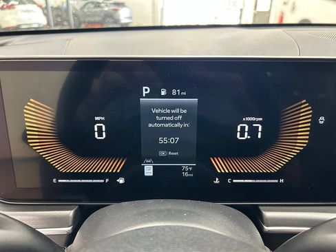 New 2026 Kia K5 GT-Line AWD/4WD image 15
