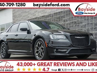Used 2017 Chrysler 300 S w/ 300S Premium Group