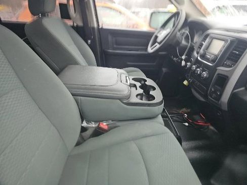 Used 2017 RAM 1500 Tradesman w/ Popular Equipment Group image 5