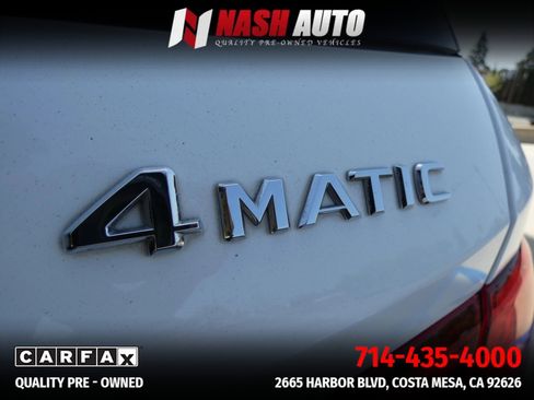 Used 2016 Mercedes-Benz GLE 350 4MATIC image 86