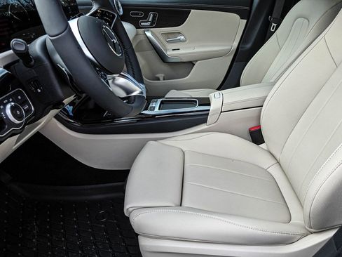 New 2026 Mercedes-Benz CLA 250 4MATIC image 14