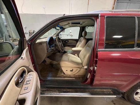 Used 2006 Buick Rainier CXL AWD/4WD image 21