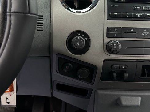 Used 2015 Ford F250 XLT w/ FX4 Off-Road Package image 25