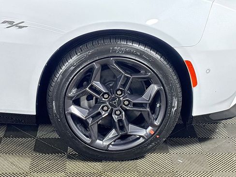 New 2026 Dodge Charger R/T AWD/4WD image 23