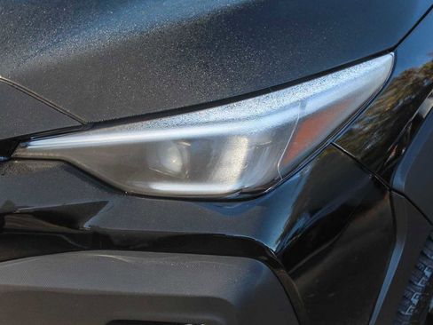 New 2026 Subaru Crosstrek 2.5i Wilderness image 8