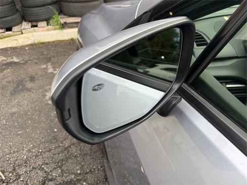 Used 2022 Subaru WRX image 29