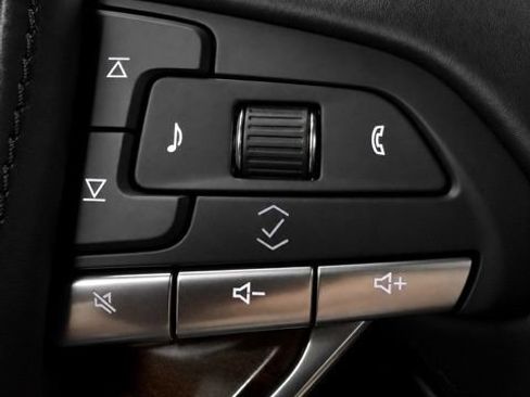 Used 2023 Cadillac Escalade ESV Sport Platinum w/ LPO, ONYX Package AWD/4WD image 54