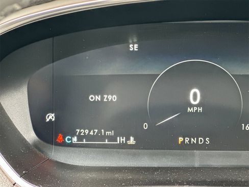 Used 2020 Lincoln Nautilus Reserve w/ Equipment Group 201A image 30