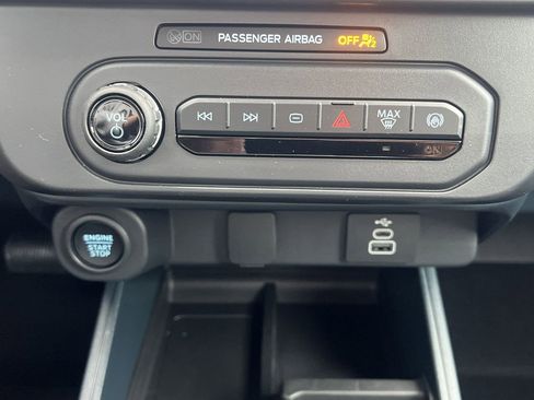 New 2026 Ford Maverick XLT w/ Equipment Group 301A image 6