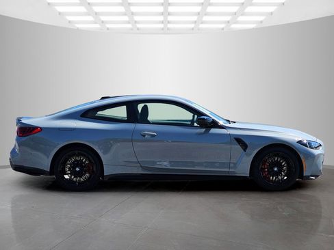 New 2026 BMW M4 xDrive Competition w/ M Driver's Package image 7