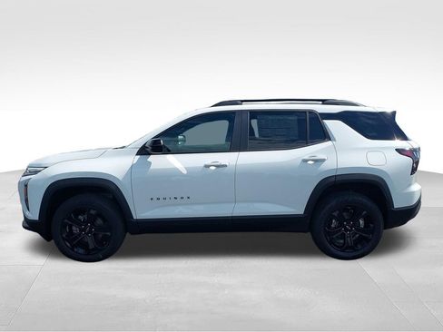 New 2027 Chevrolet Equinox LT w/ Convenience Package II AWD/4WD image 2
