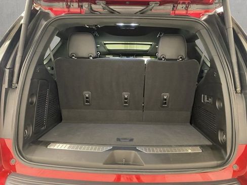 Used 2023 GMC Yukon Denali AWD/4WD image 26