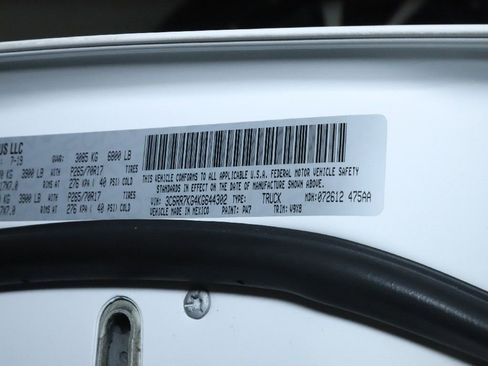 Used 2019 RAM 1500 Express image 20