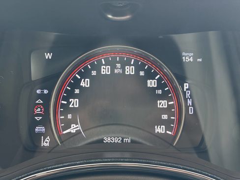 Used 2022 Dodge Durango GT image 38