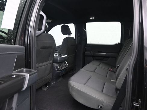Used 2023 Ford F150 XLT w/ Equipment Group 302A High AWD/4WD image 24