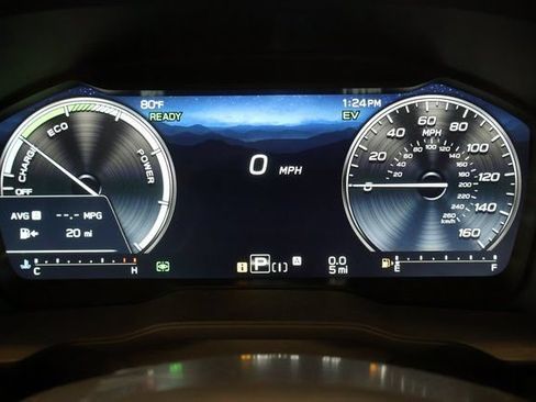 New 2026 Subaru Crosstrek 2.5i Limited w/ Crosstrek Mirror Package AWD/4WD image 21