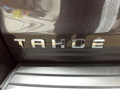 Used 2017 Chevrolet Tahoe LT image 35