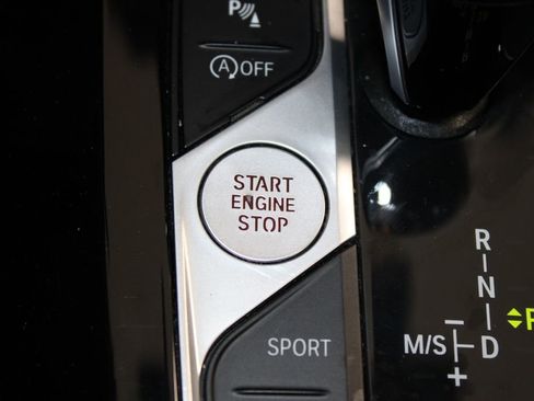 Used 2023 BMW X3 sDrive30i image 43