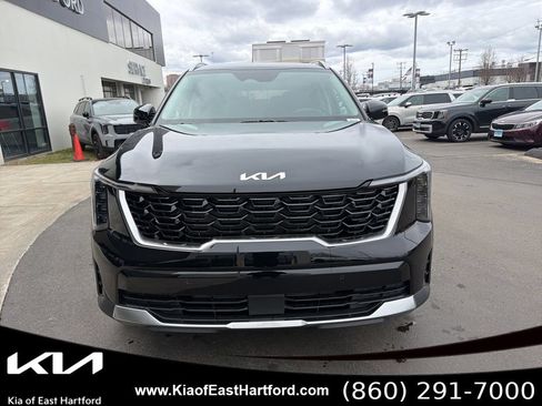 New 2026 Kia Sorento S AWD/4WD image 3