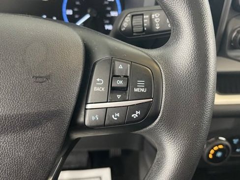 Used 2024 Ford Bronco Sport Heritage image 36