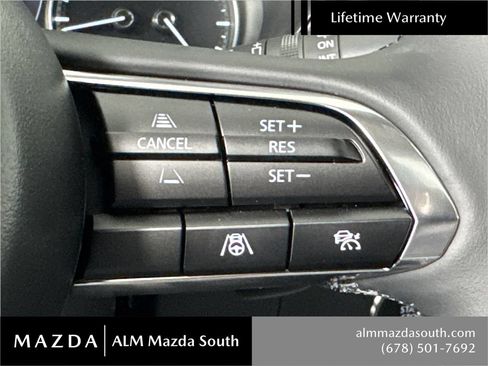 New 2026 MAZDA CX-30 2.5 Turbo w/ Premium Plus Pkg AWD/4WD image 26