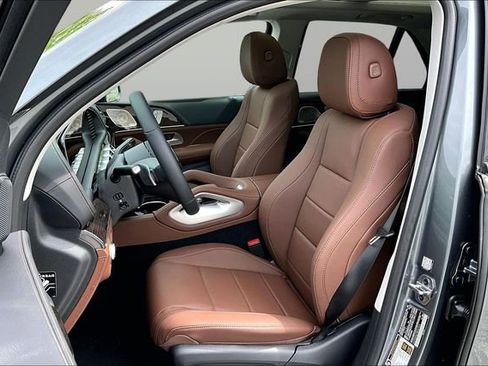 New 2026 Mercedes-Benz GLE 450 4MATIC image 12