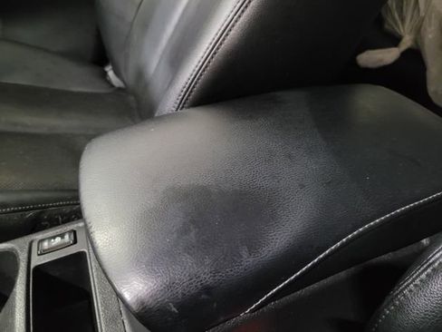 Used 2015 Nissan Rogue SL image 33