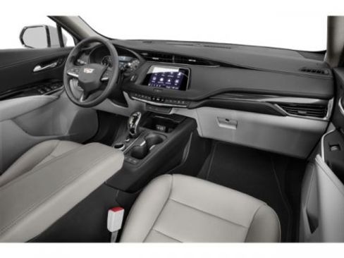 Certified 2023 Cadillac XT4 Premium Luxury AWD/4WD image 18
