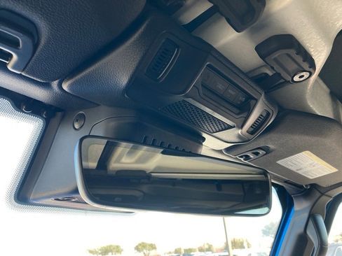 Used 2024 Jeep Wrangler Unlimited Rubicon image 29