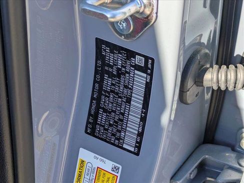 Used 2025 Honda Civic Type R image 23