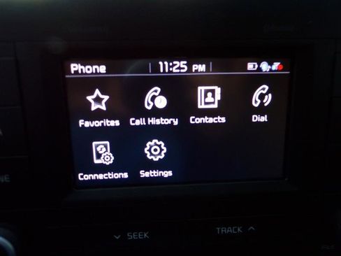 Used 2018 Kia Rio S image 35