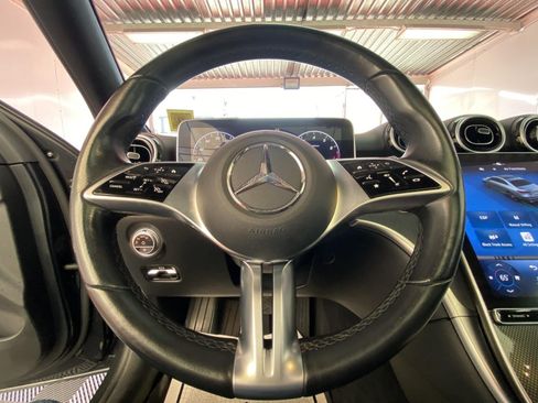 Used 2022 Mercedes-Benz C 300 4MATIC Sedan image 25