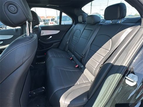 Used 2021 Mercedes-Benz C 300 C 300 image 26