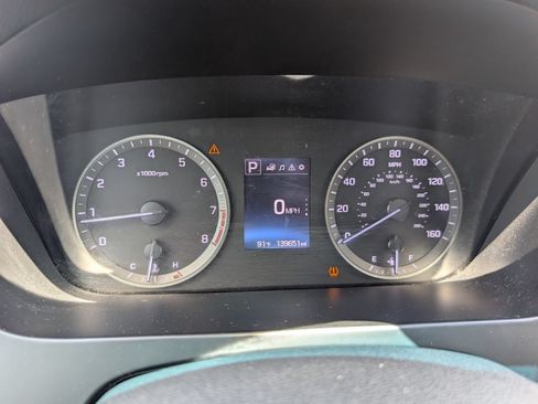 Used 2015 Hyundai Sonata Sport FWD image 17