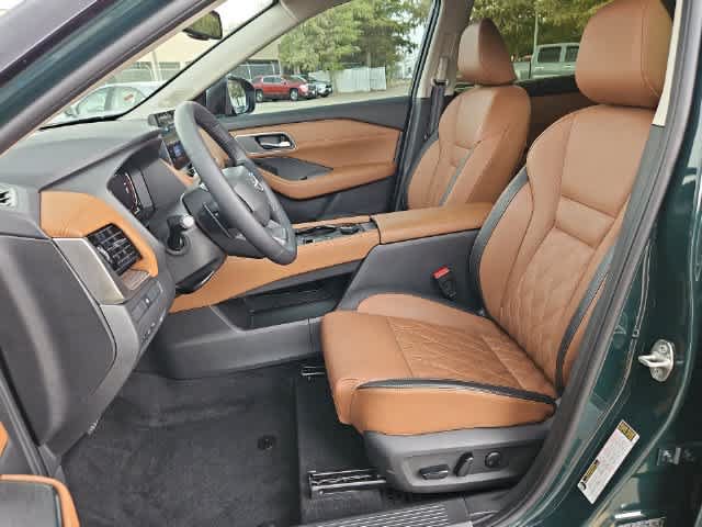 Used 2026 Nissan Rogue Platinum AWD/4WD image 20