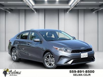Used 2024 Kia Forte LXS