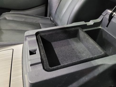 Used 2016 Nissan Murano Platinum image 41