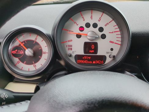 Used 2011 MINI Cooper S FWD image 18