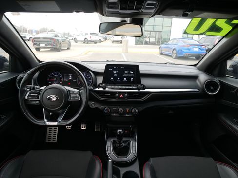 Used 2020 Kia Forte GT image 18