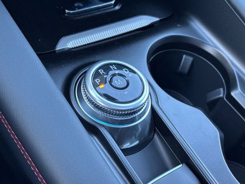 New 2025 Ford Explorer ST w/ Sun And Sound Package image 24