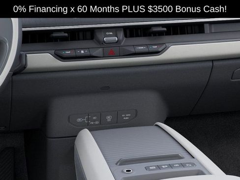 New 2026 Kia EV9 Land image 23