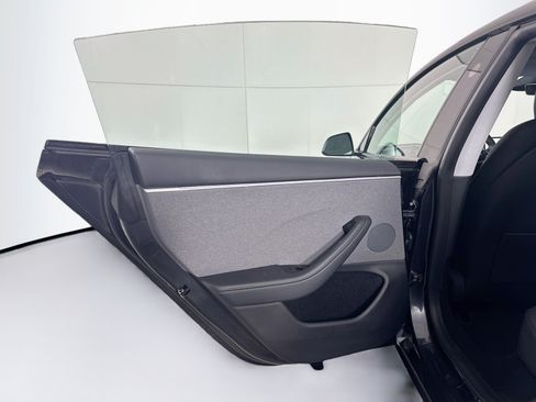 Used 2024 Tesla Model 3 RWD image 25